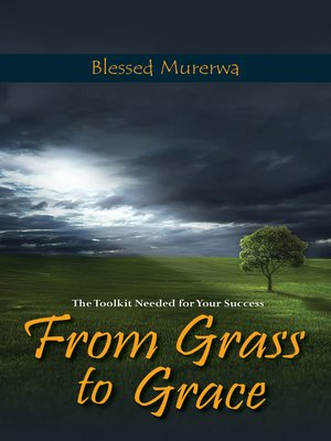 cover image of From Grass to Grace
